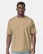 Gildan Hammer Oversized Crewneck Short Sleeve Heavy Cotton T-Shirt for Streetwear & Layering